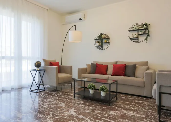 Lejlighed Urban Elegance Station W/private Garage *