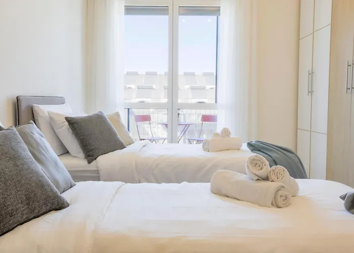 Urban Elegance Station W/private Garage Milano