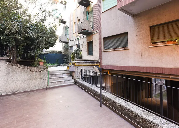 Monolocale Vicino A Fondazione Prada Appartement