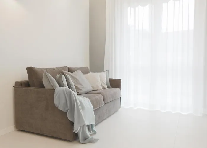 Station Modern Flat W/private Parking Appartamento