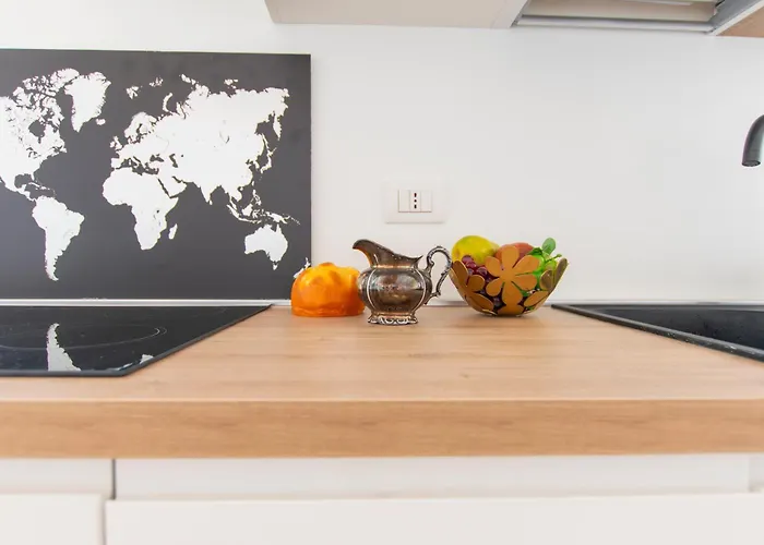 Appartamento Ihost Great View - Molino Armi 25 *