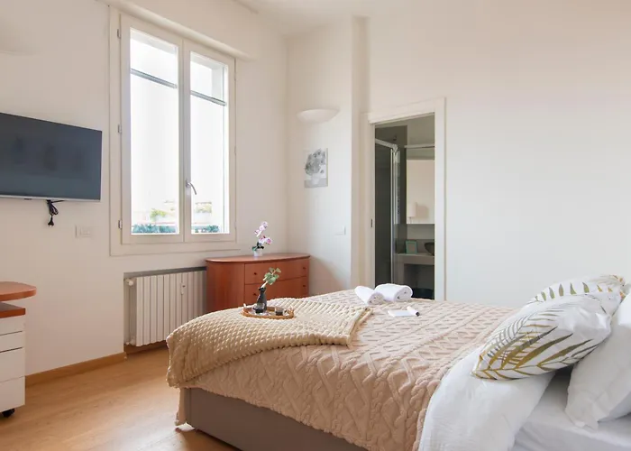 Ihost Great View - Molino Armi 25