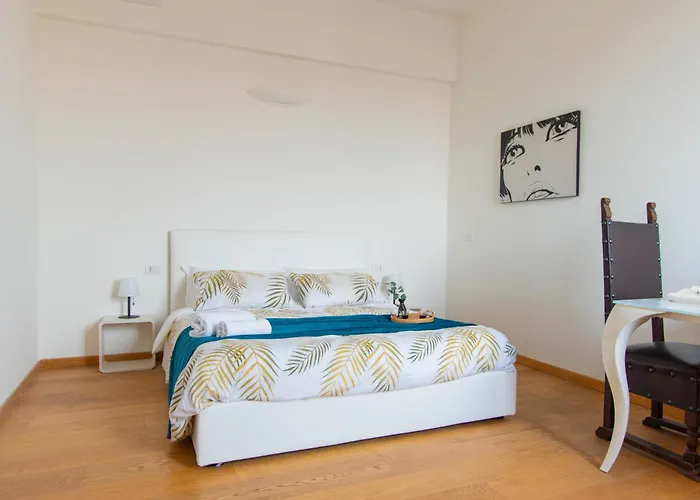 Ihost Great View - Molino Armi 25 Appartamento