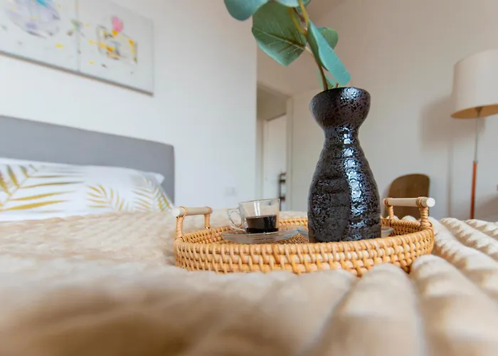 Ihost Great View - Molino Armi 25 * Milano