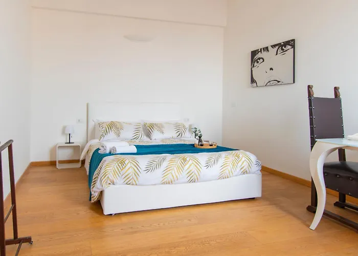 Ihost Great View - Molino Armi 25 Milano