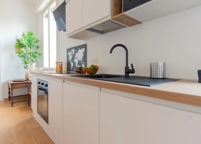 Ihost Great View - Molino Armi 25