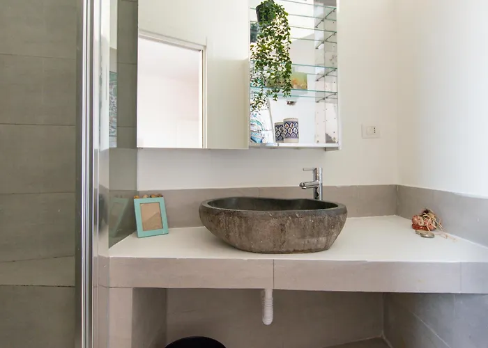 Appartamento Ihost Great View - Molino Armi 25 Milano