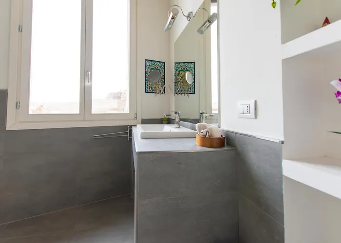 Ihost Great View - Molino Armi 25 *