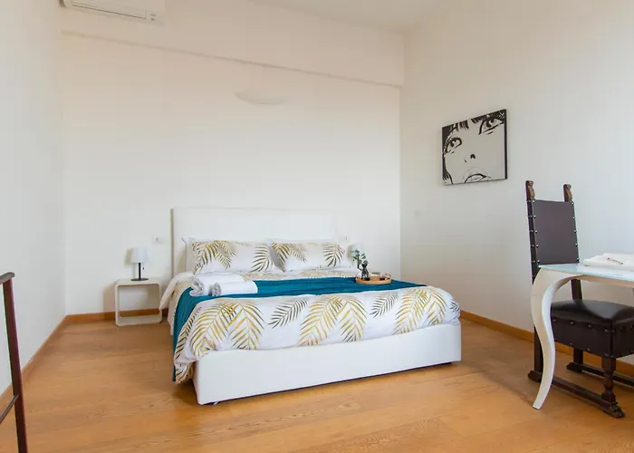 Appartamento Ihost Great View - Molino Armi 25 Milano