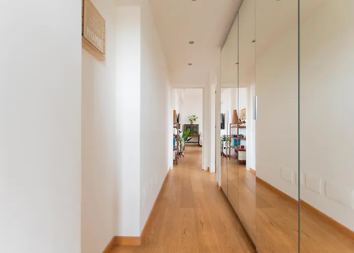 Ihost Great View - Molino Armi 25