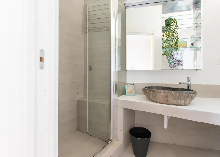 Ihost Great View - Molino Armi 25 * Milano