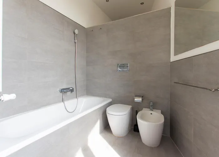 Ihost Great View - Molino Armi 25 *