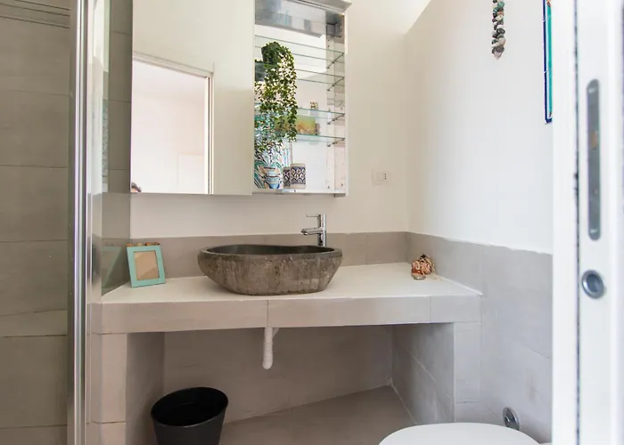 Ihost Great View - Molino Armi 25 *