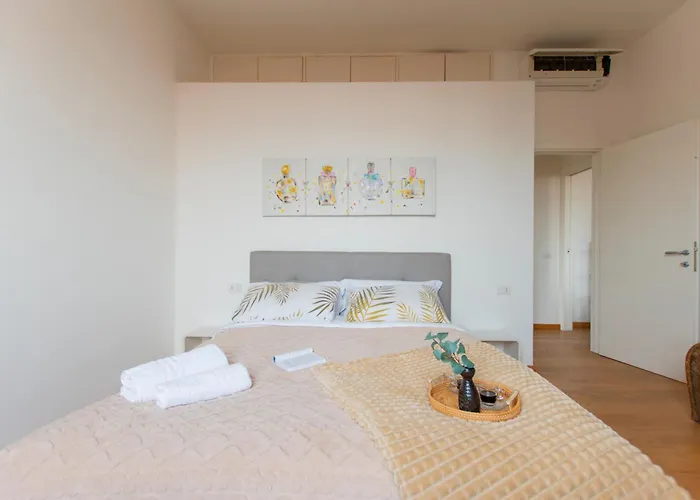 Ihost Great View - Molino Armi 25