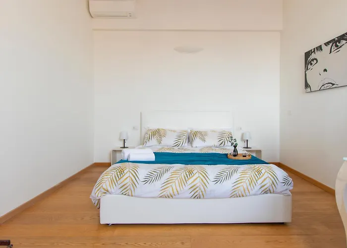 Apartmán Ihost Great View - Molino Armi 25 *