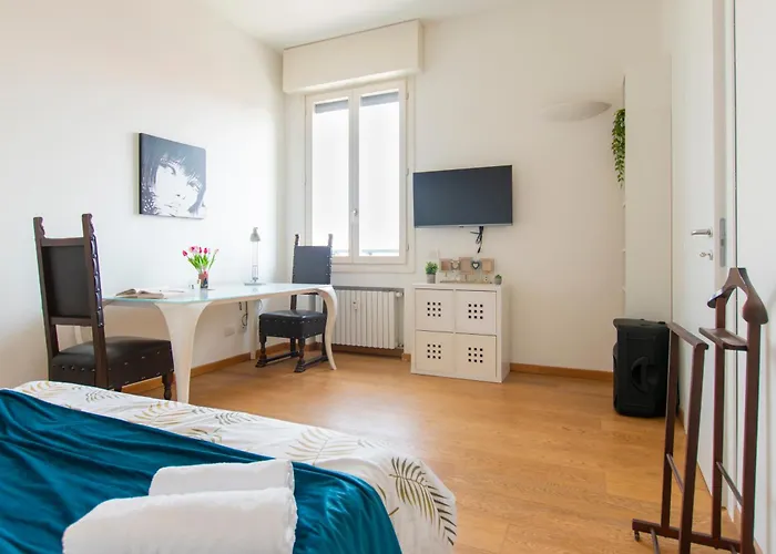 Ihost Great View - Molino Armi 25 דירה *