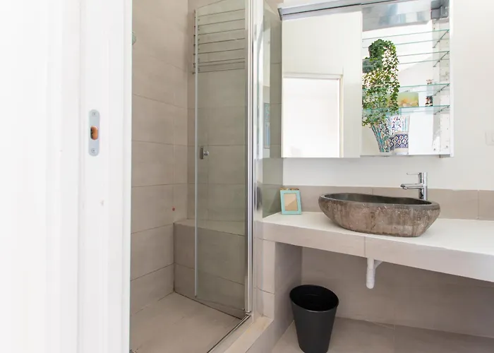 Ihost Great View - Molino Armi 25 מילאנו