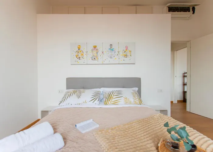 Ihost Great View - Molino Armi 25