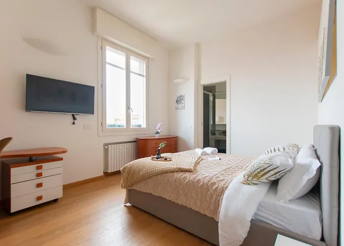 Ihost Great View - Molino Armi 25 Appartamento Milano