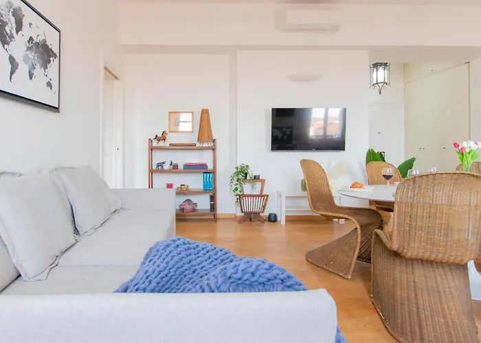 Ihost Great View - Molino Armi 25 Milano