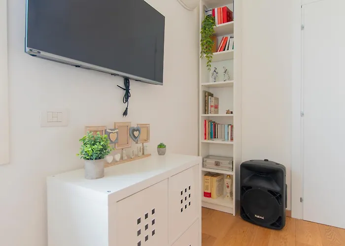 Ihost Great View - Molino Armi 25 *