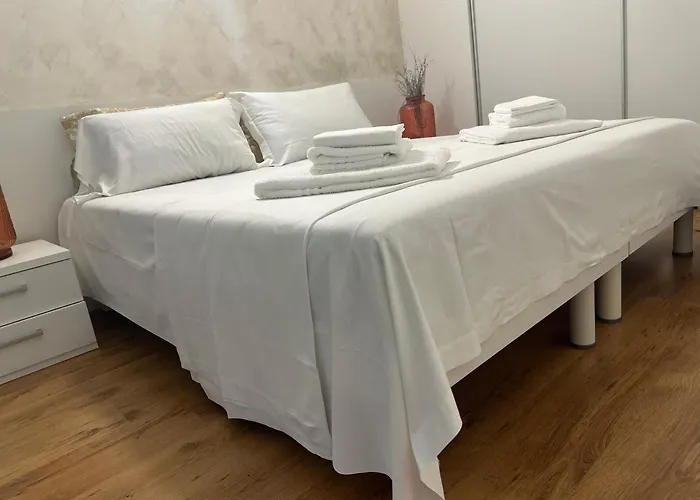Apartamento Star Dust Milán