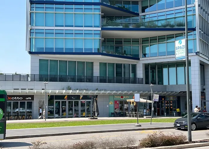 Santa Giulia - Futurismo 17