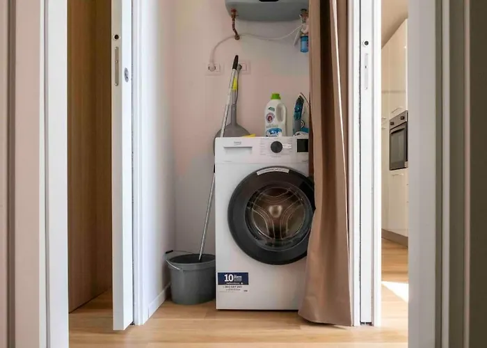 Duomo 10 Min- Attico Con Doppio Terrazzo