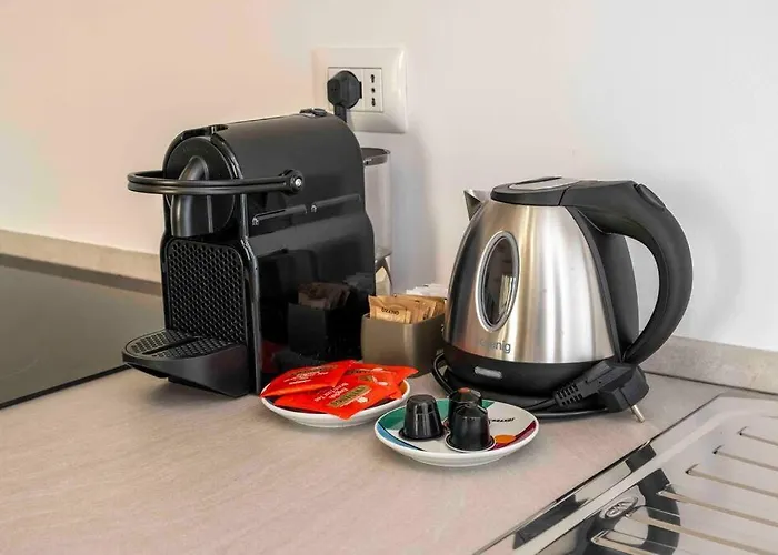 Duomo 10 Min- Attico Con Doppio Terrazzo Apartment *