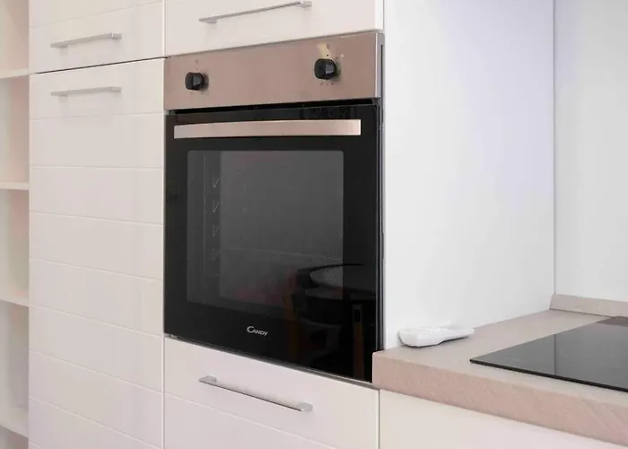 Duomo 10 Min- Attico Con Doppio Terrazzo Apartment