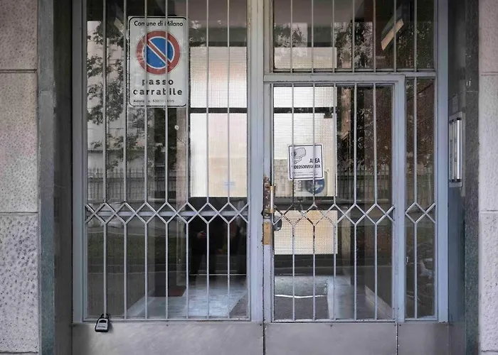 Apartmán Duomo 10 Min- Attico Con Doppio Terrazzo Milán