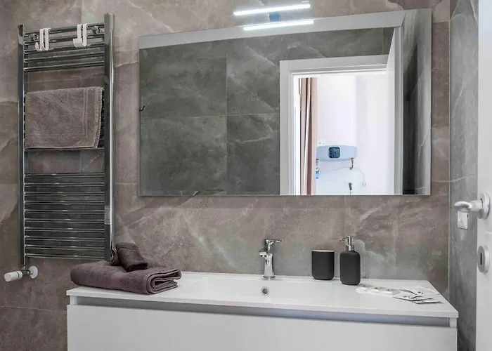 Duomo 10 Min- Attico Con Doppio Terrazzo Apartment *