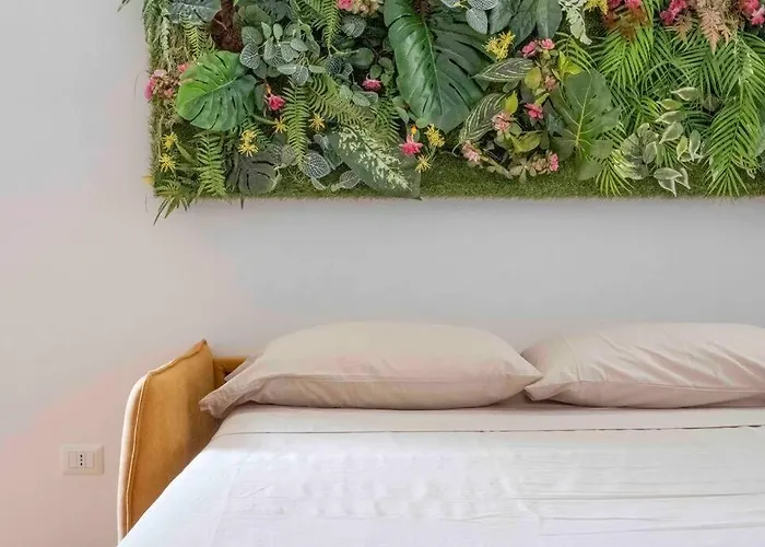 Apartmán Duomo 10 Min- Attico Con Doppio Terrazzo Milán