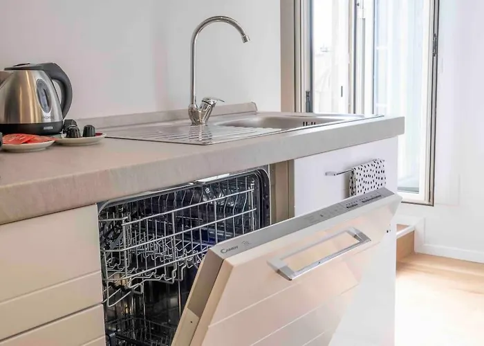 Duomo 10 Min- Attico Con Doppio Terrazzo *