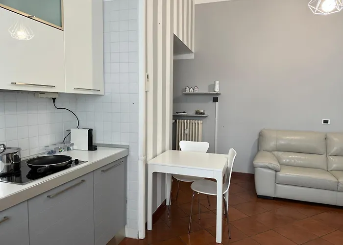 Ponthouse: Navigli, Iulm, Romolo *