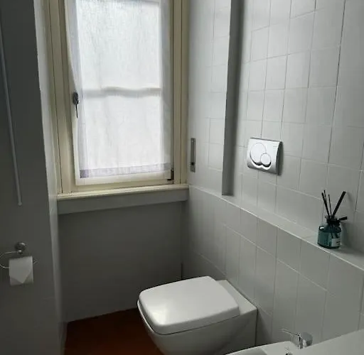 Apartman Ponthouse: Navigli, Iulm, Romolo *