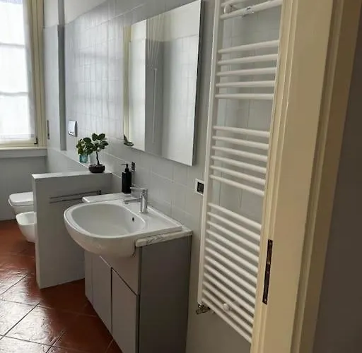 Ponthouse: Navigli, Iulm, Romolo Apartment Mailand