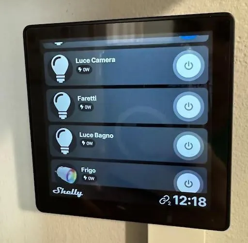 Ponthouse: Navigli, Iulm, Romolo