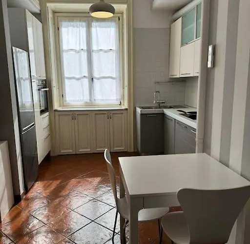 Ponthouse: Navigli, Iulm, Romolo Milánó