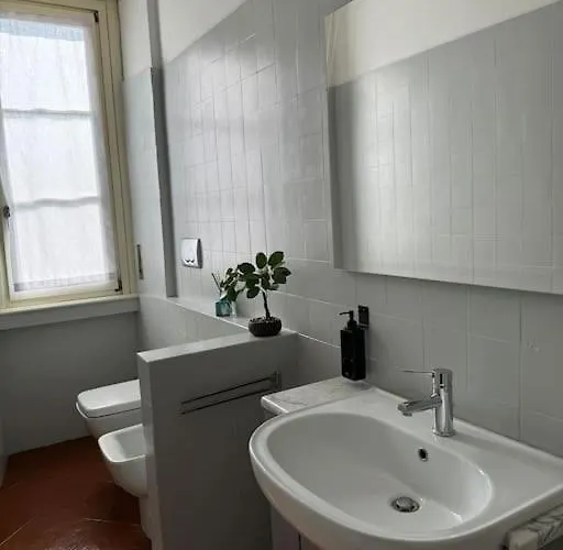 Apartman Ponthouse: Navigli, Iulm, Romolo *