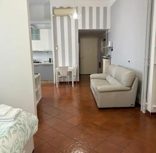 Ponthouse: Navigli, Iulm, Romolo