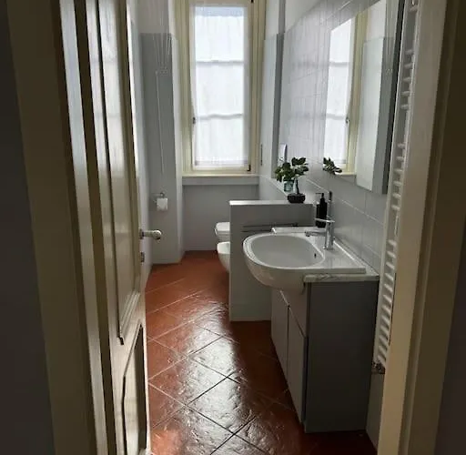 Apartman Ponthouse: Navigli, Iulm, Romolo