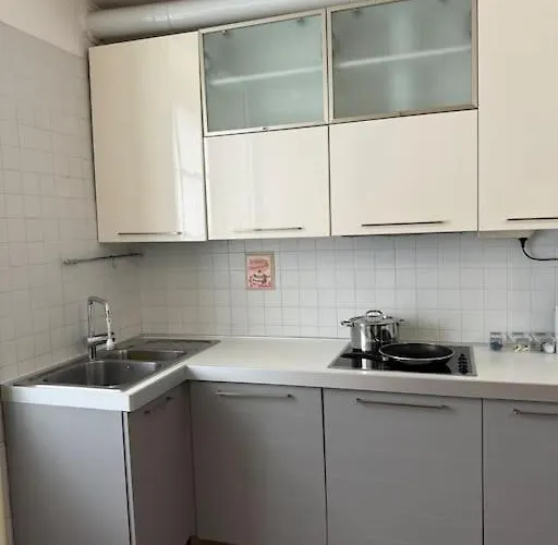 Ponthouse: Navigli, Iulm, Romolo