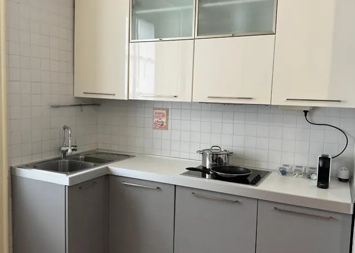 Ponthouse: Navigli, Iulm, Romolo Milánó