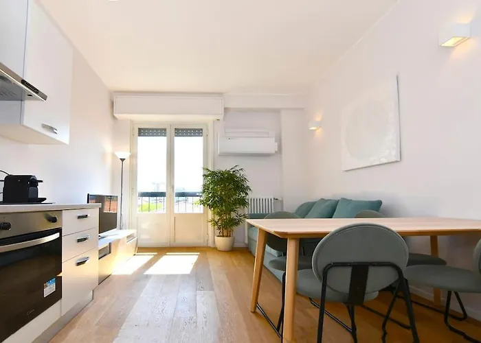 Duomo 10 Minuti Attico Con Appartamento *