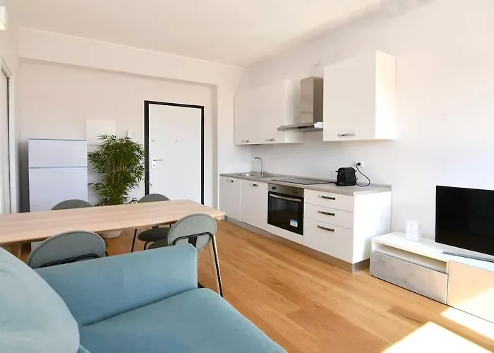 Appartamento Duomo 10 Minuti Attico Con *