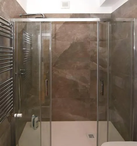 Duomo 10 Minuti Attico Con Milano