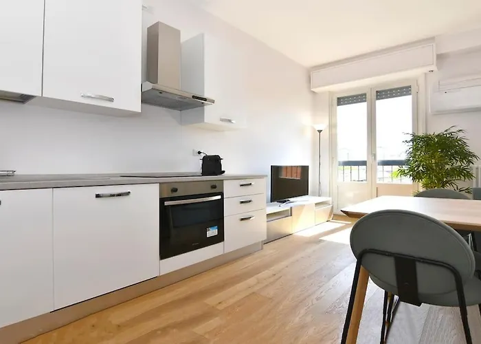 Duomo 10 Minuti Attico Con