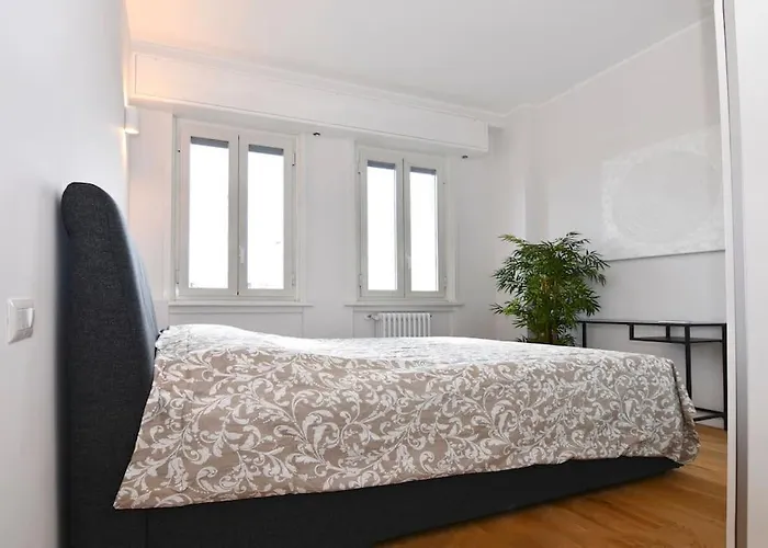 Duomo 10 Minuti Attico Con Appartamento