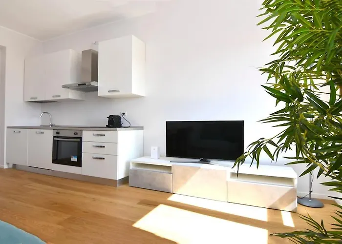 Appartamento Duomo 10 Minuti Attico Con *